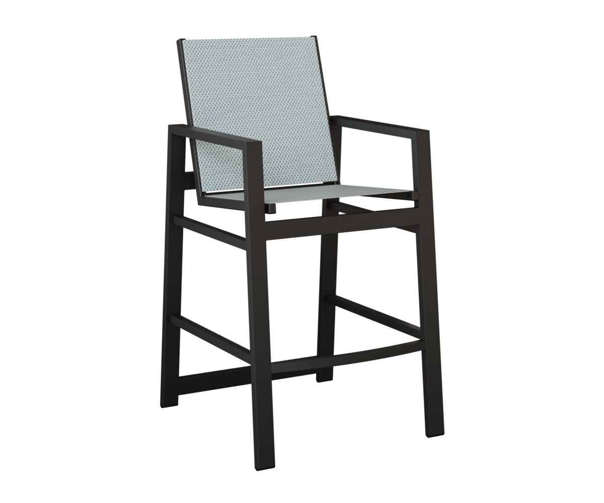 Vida Sling Bar Chair