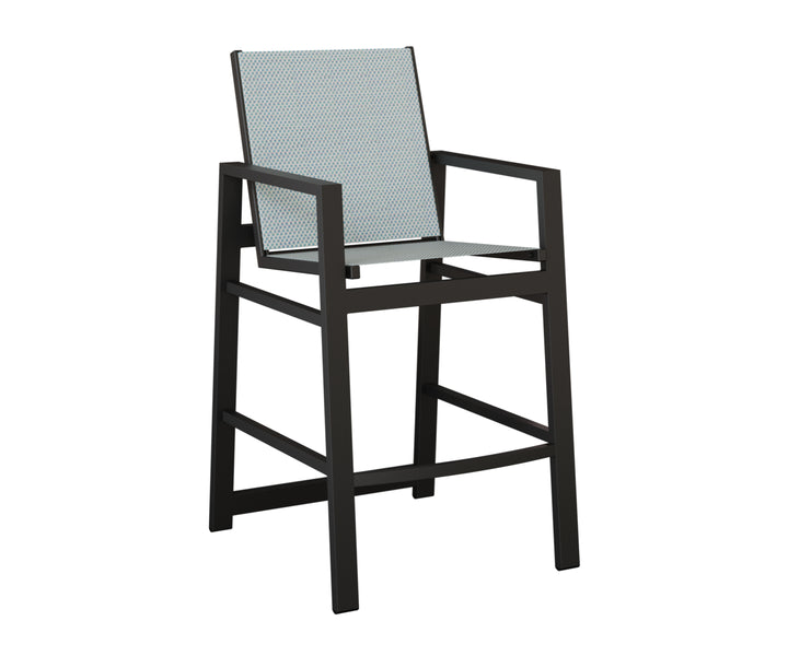 Vida Sling Bar Chair