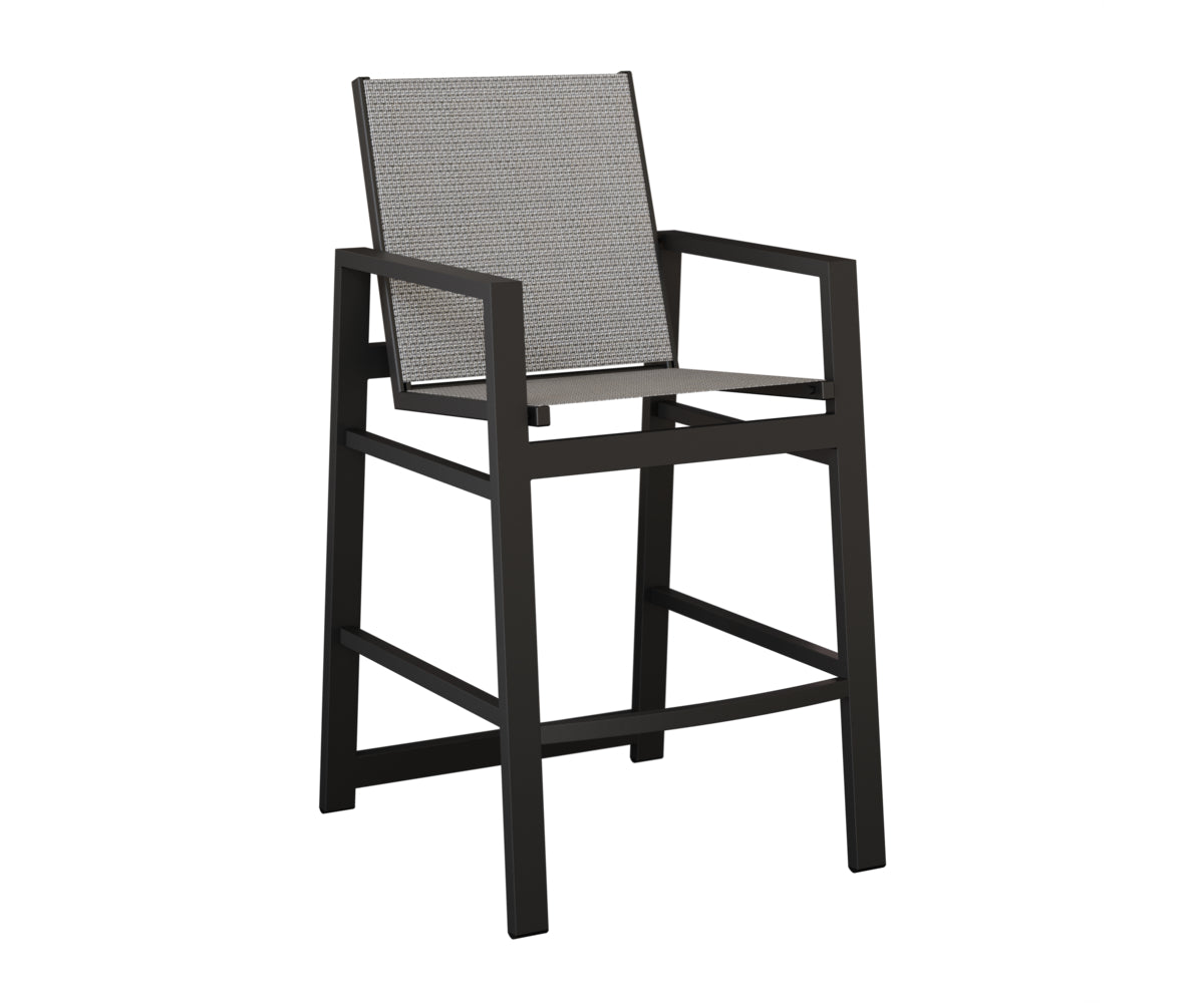 Vida Sling Bar Chair