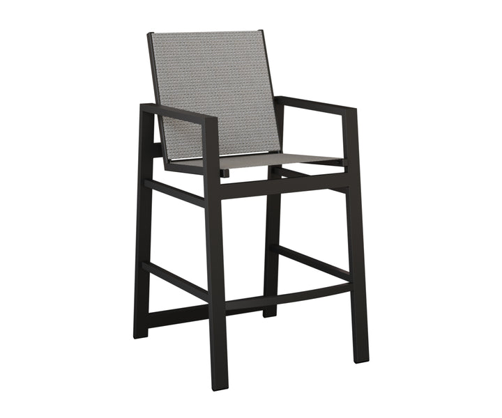 Vida Sling Bar Chair