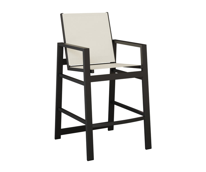 Vida Sling Bar Chair