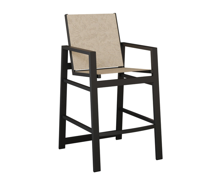 Vida Sling Bar Chair