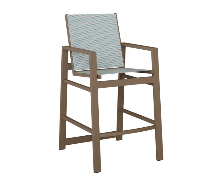 Vida Sling Bar Chair