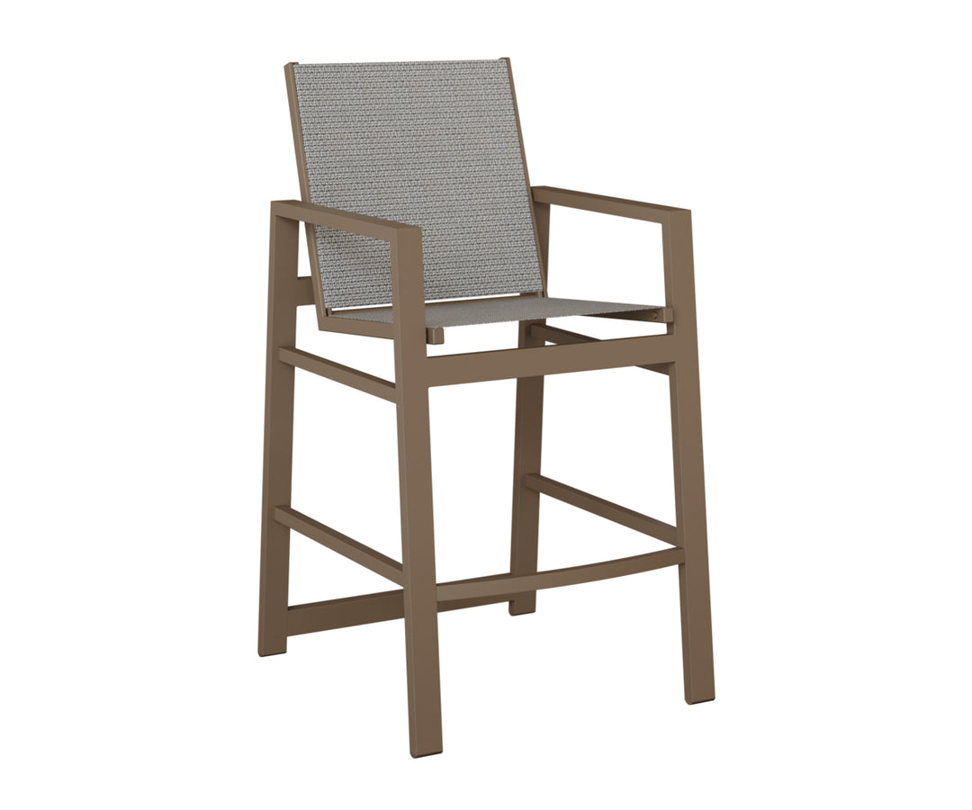 Vida Sling Bar Chair