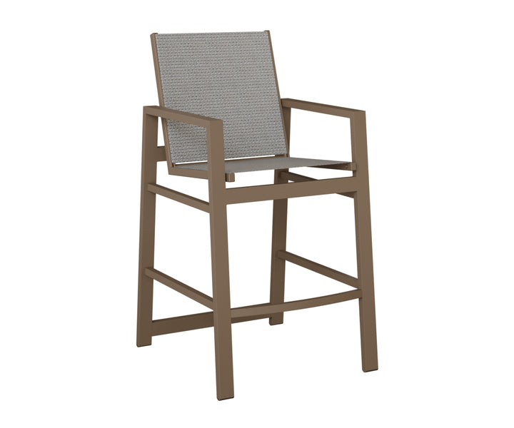 Vida Sling Bar Chair
