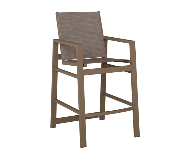 Vida Sling Bar Chair