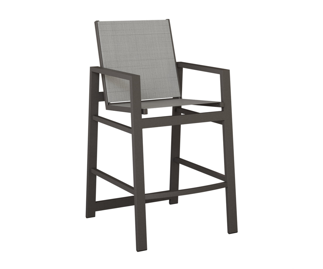 Vida Sling Bar Chair