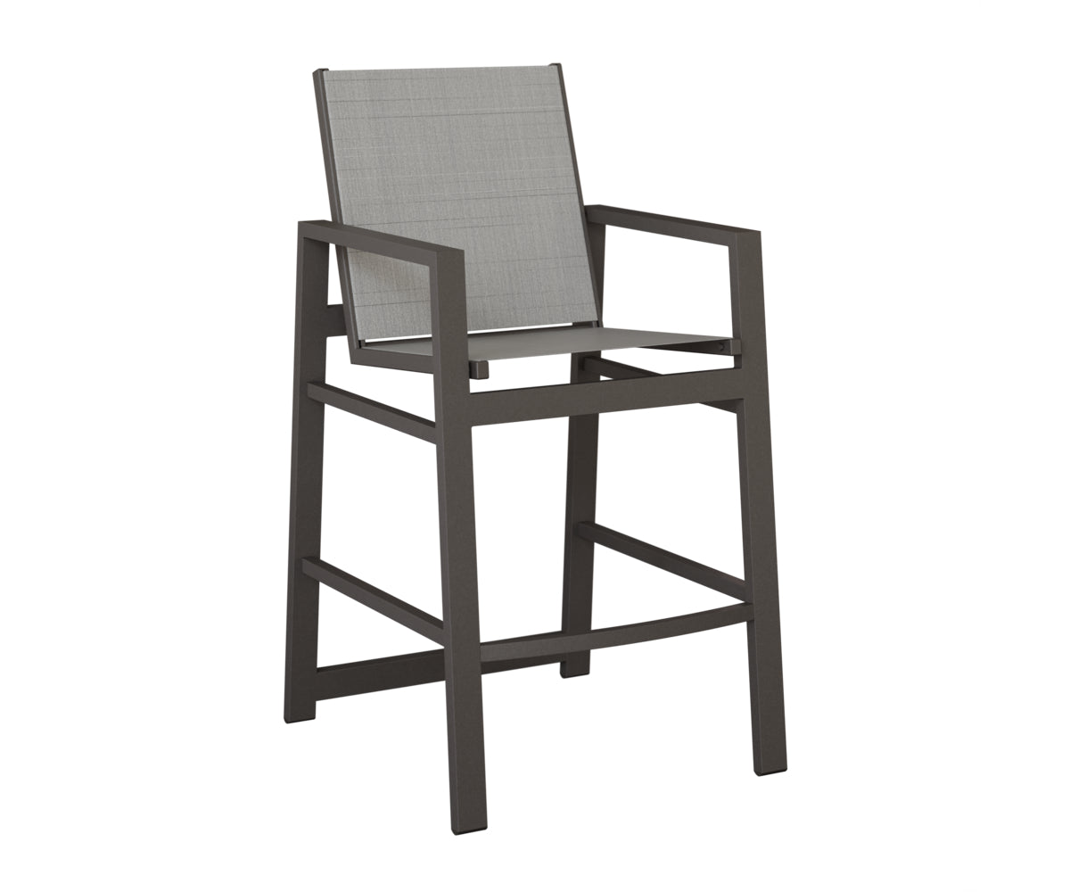 Vida Sling Bar Chair