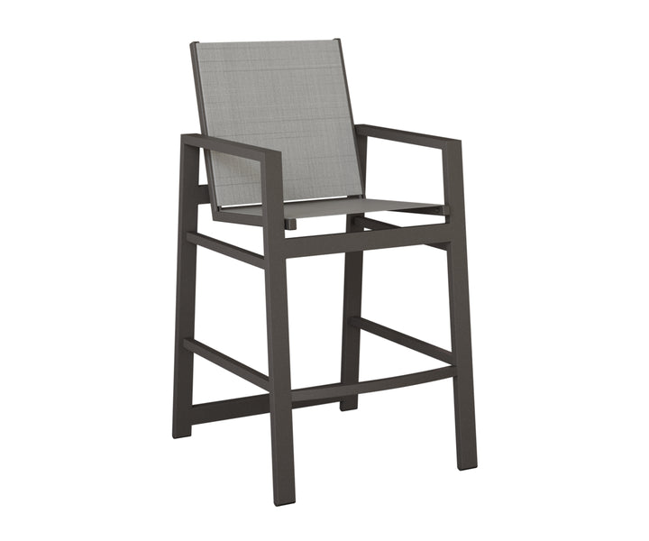 Vida Sling Bar Chair