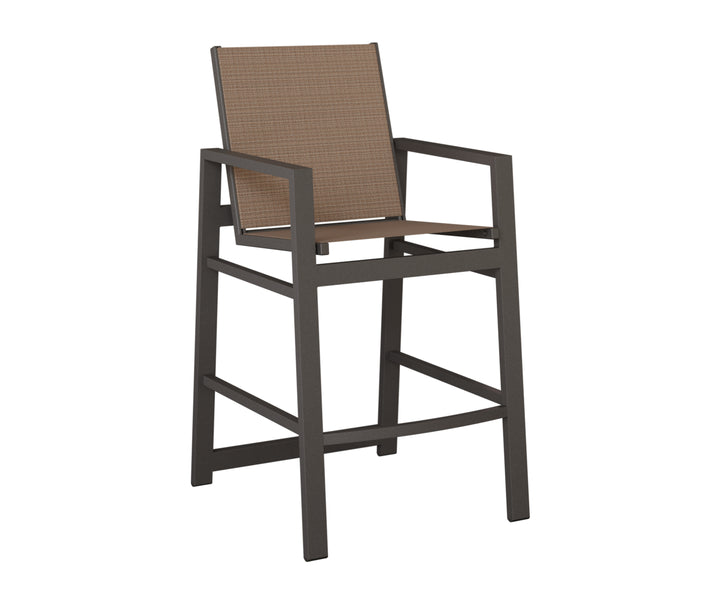 Vida Sling Bar Chair