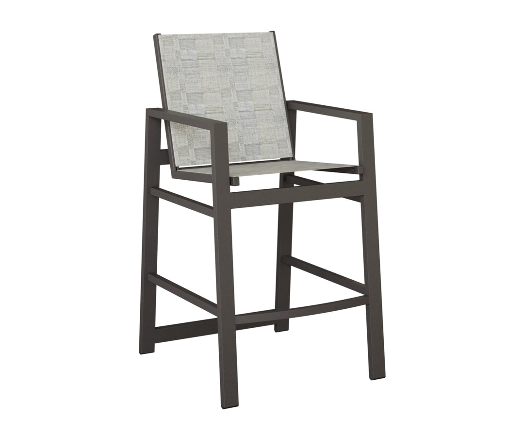 Vida Sling Bar Chair