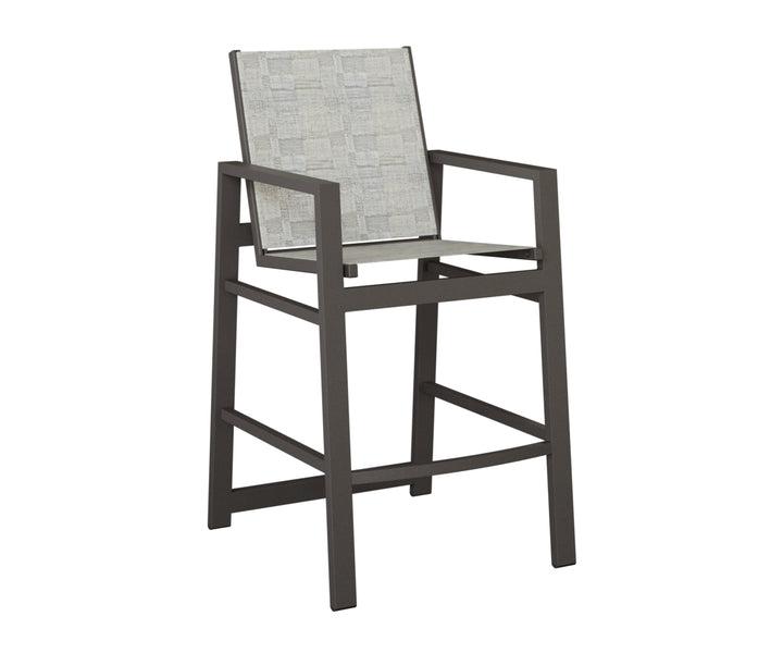 Vida Sling Bar Chair
