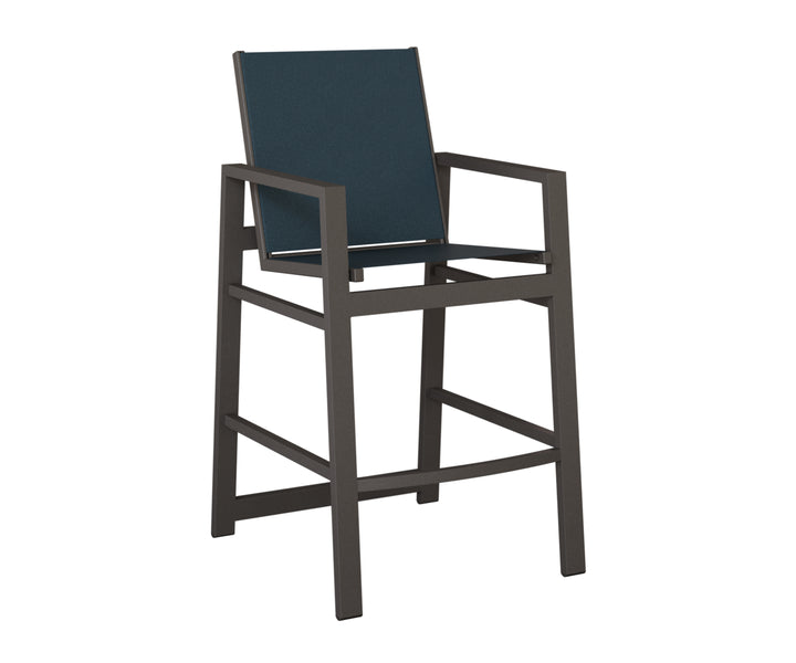 Vida Sling Bar Chair
