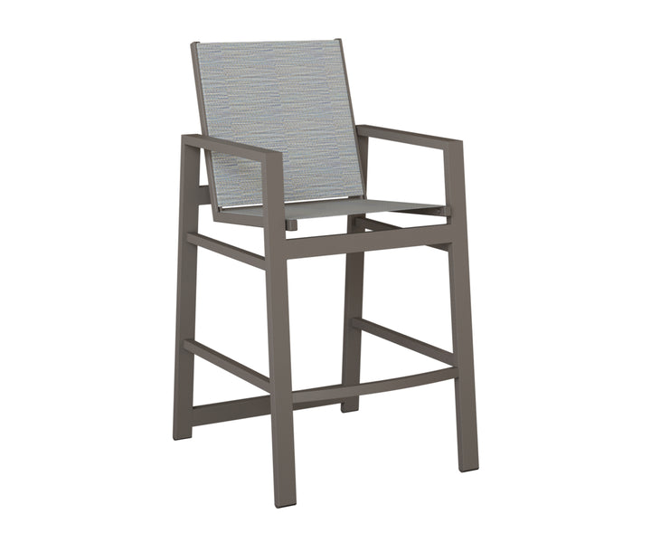 Vida Sling Bar Chair