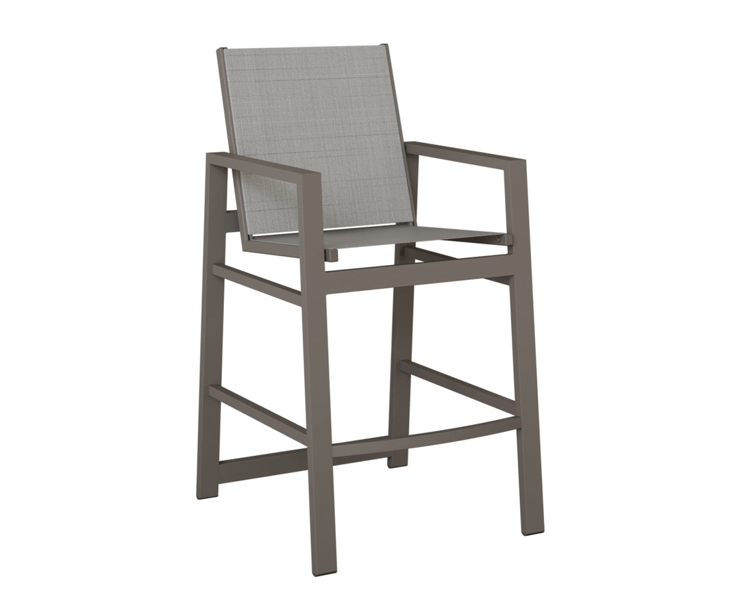 Vida Sling Bar Chair