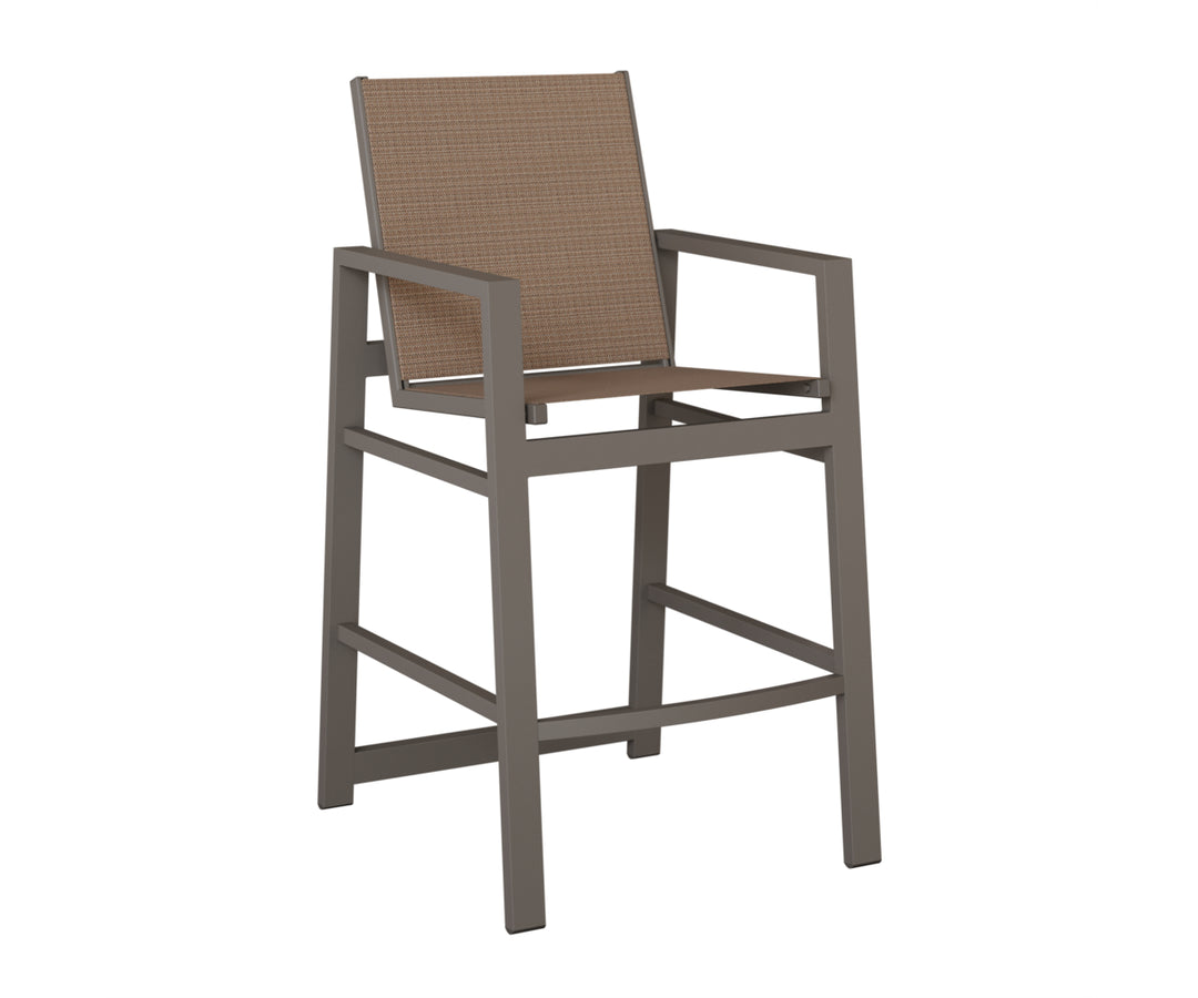 Vida Sling Bar Chair