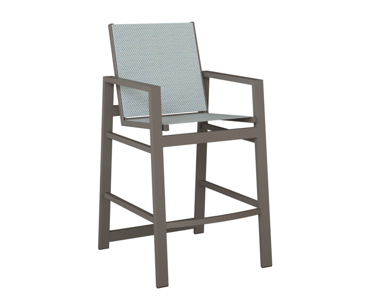 Vida Sling Bar Chair