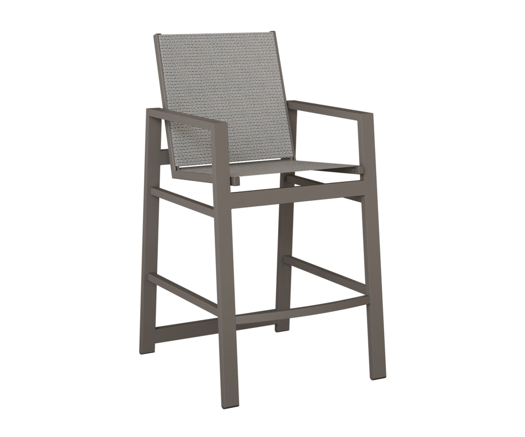Vida Sling Bar Chair