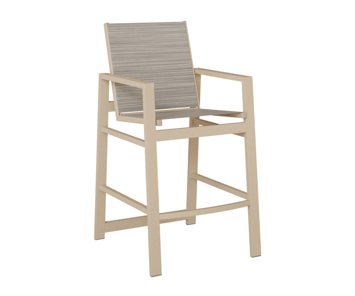 Vida Sling Bar Chair