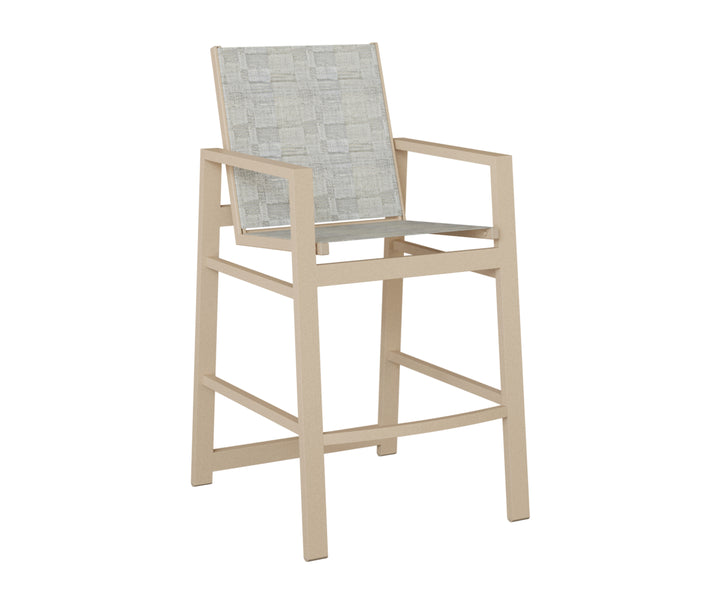 Vida Sling Bar Chair