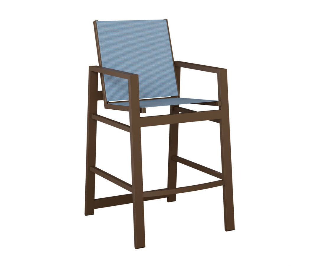 Vida Sling Bar Chair