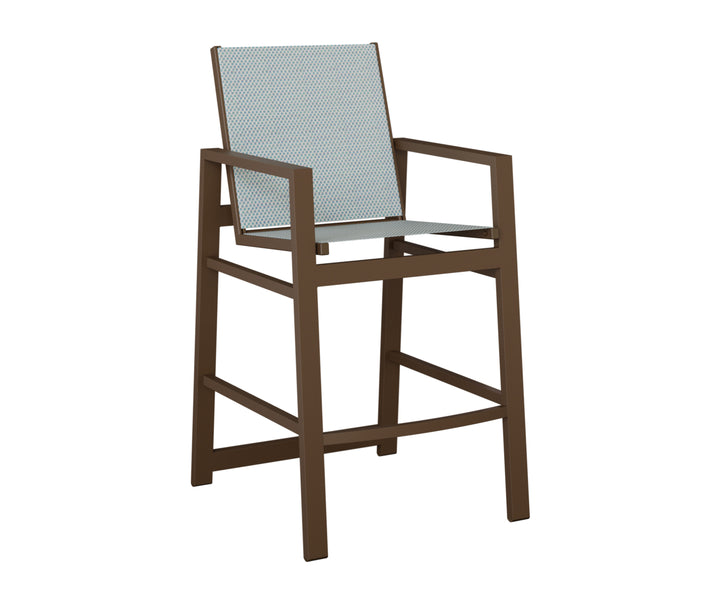Vida Sling Bar Chair