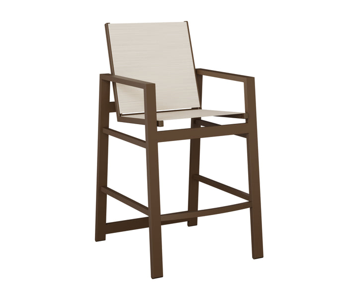 Vida Sling Bar Chair