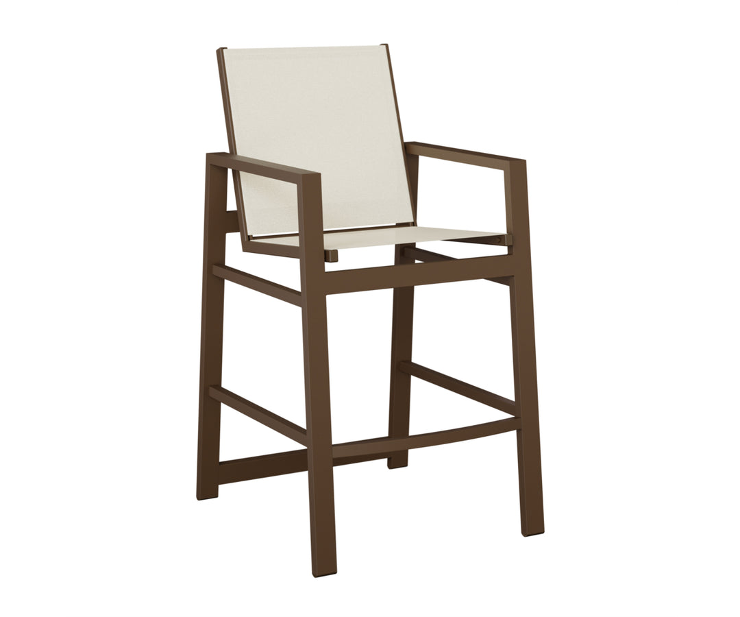 Vida Sling Bar Chair