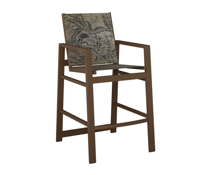 Vida Sling Bar Chair