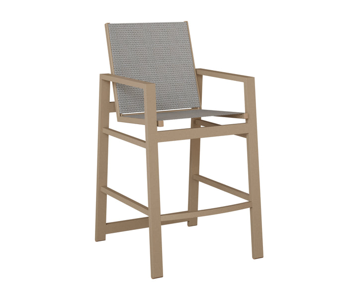 Vida Sling Bar Chair