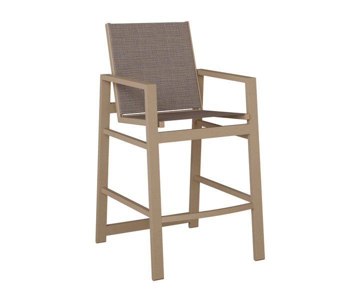 Vida Sling Bar Chair