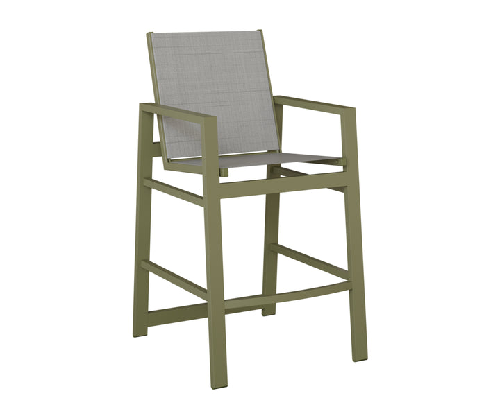 Vida Sling Bar Chair