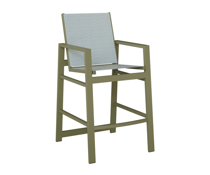 Vida Sling Bar Chair