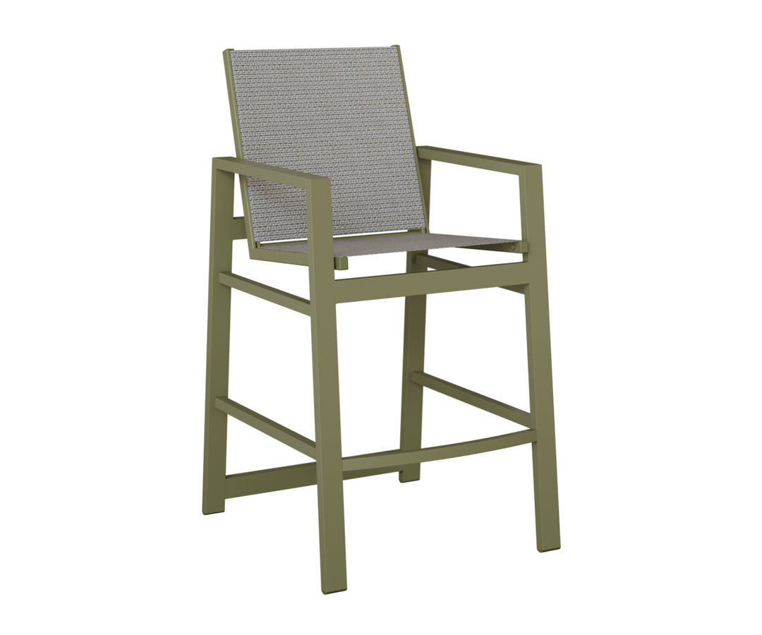Vida Sling Bar Chair