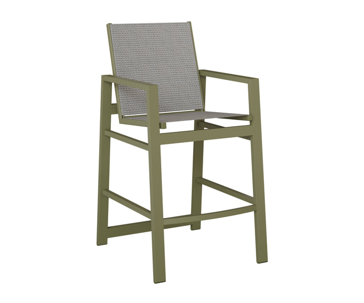 Vida Sling Bar Chair