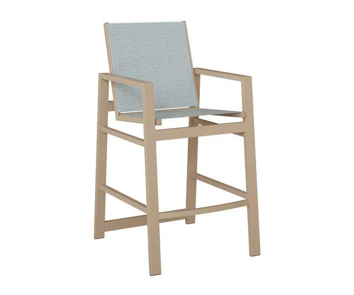 Vida Sling Bar Chair