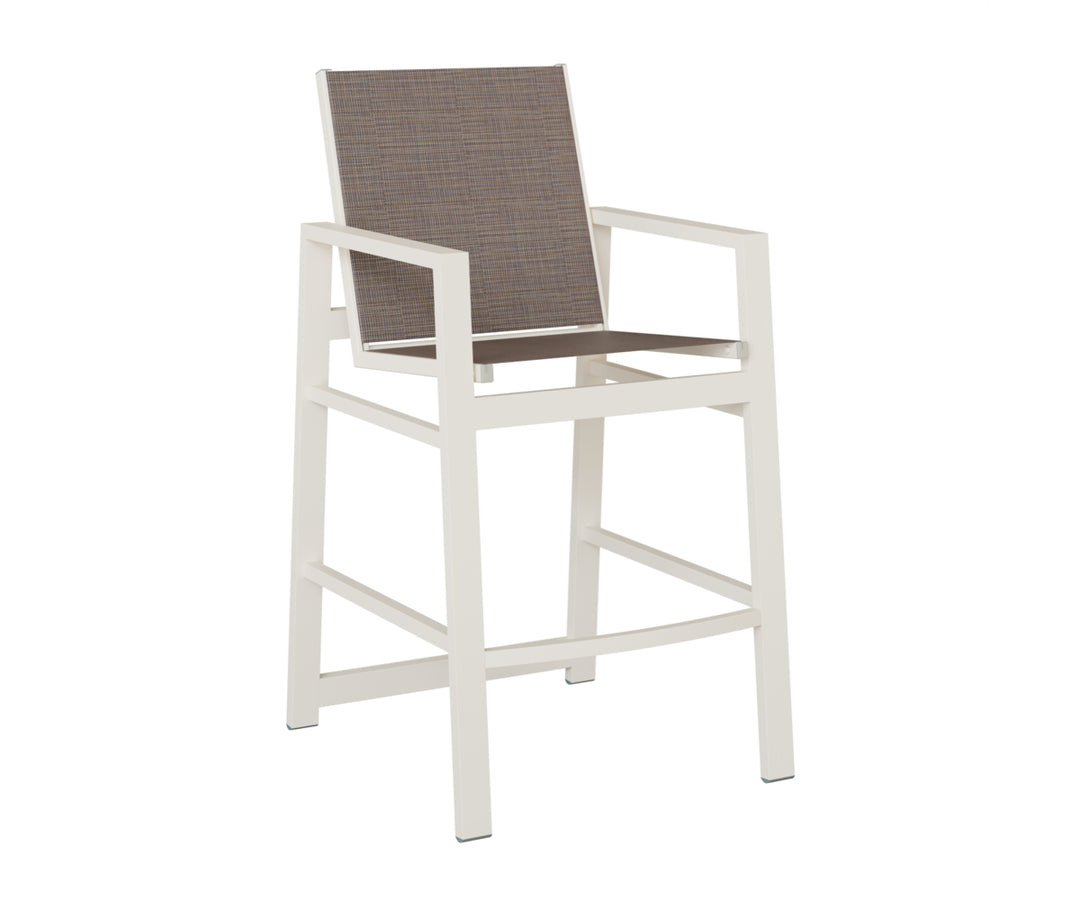 Vida Sling Bar Chair