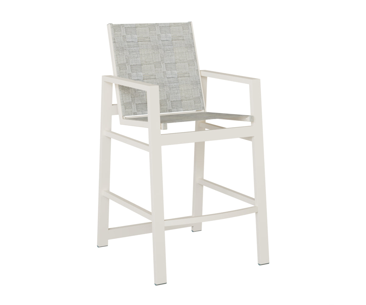 Vida Sling Bar Chair
