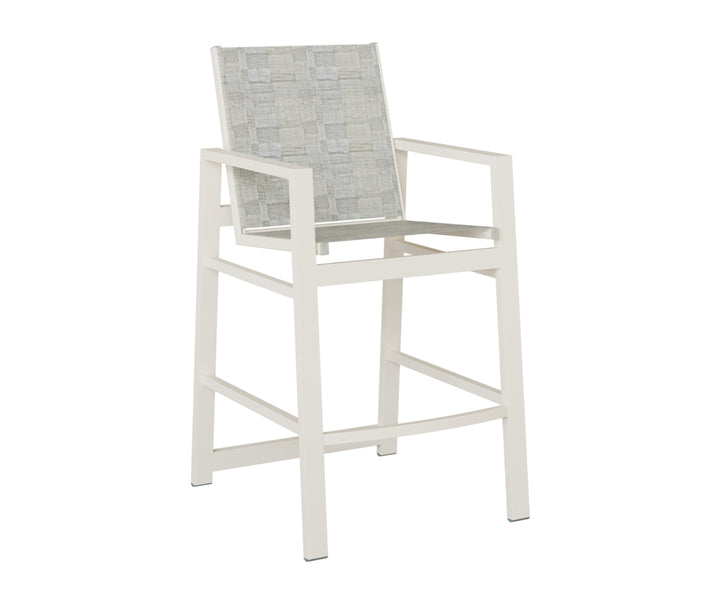 Vida Sling Bar Chair