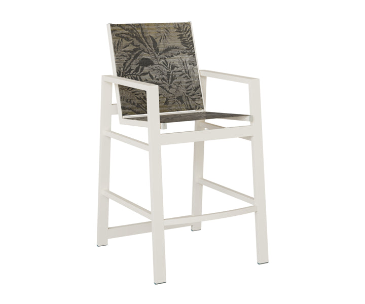 Vida Sling Bar Chair