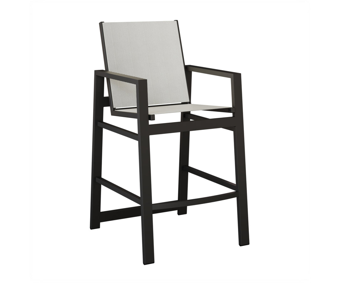 Vida Sling Bar Chair