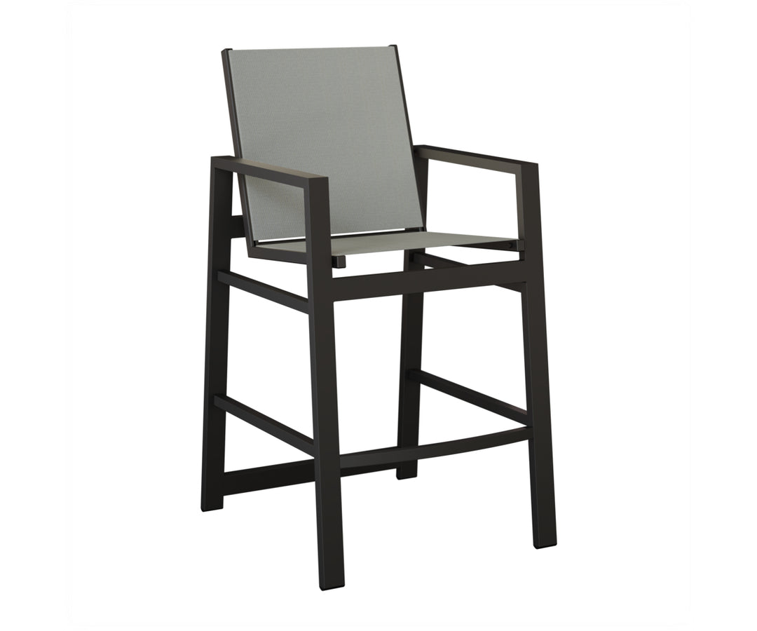 Vida Sling Bar Chair