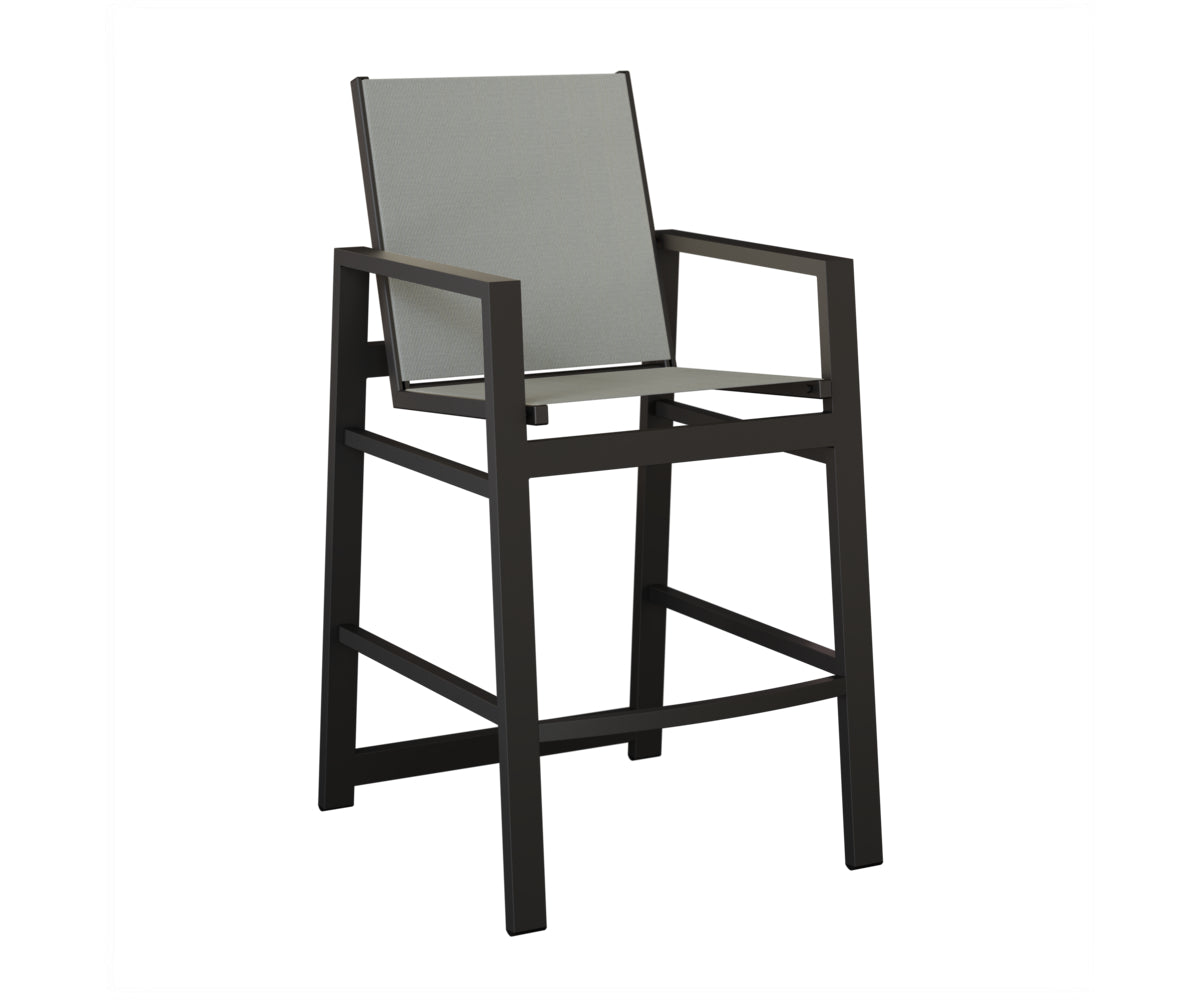 Vida Sling Bar Chair