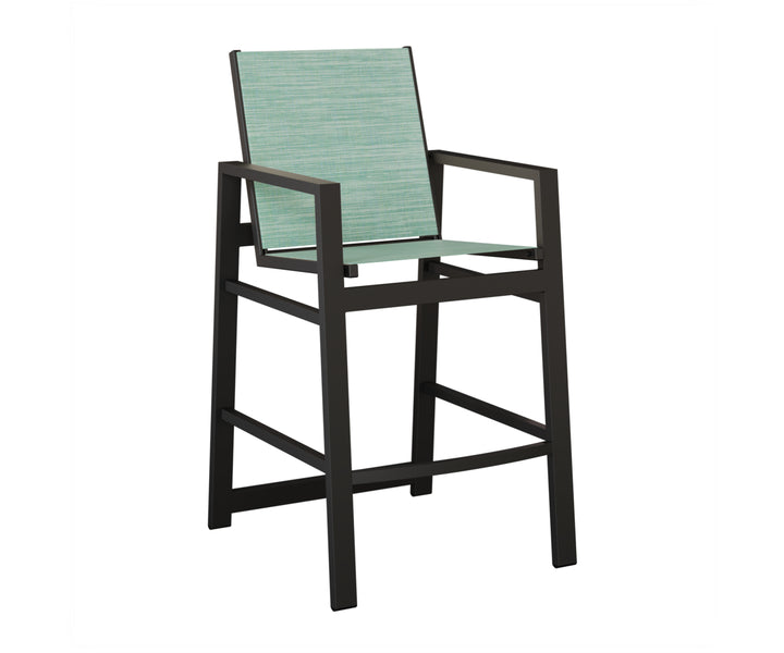 Vida Sling Bar Chair