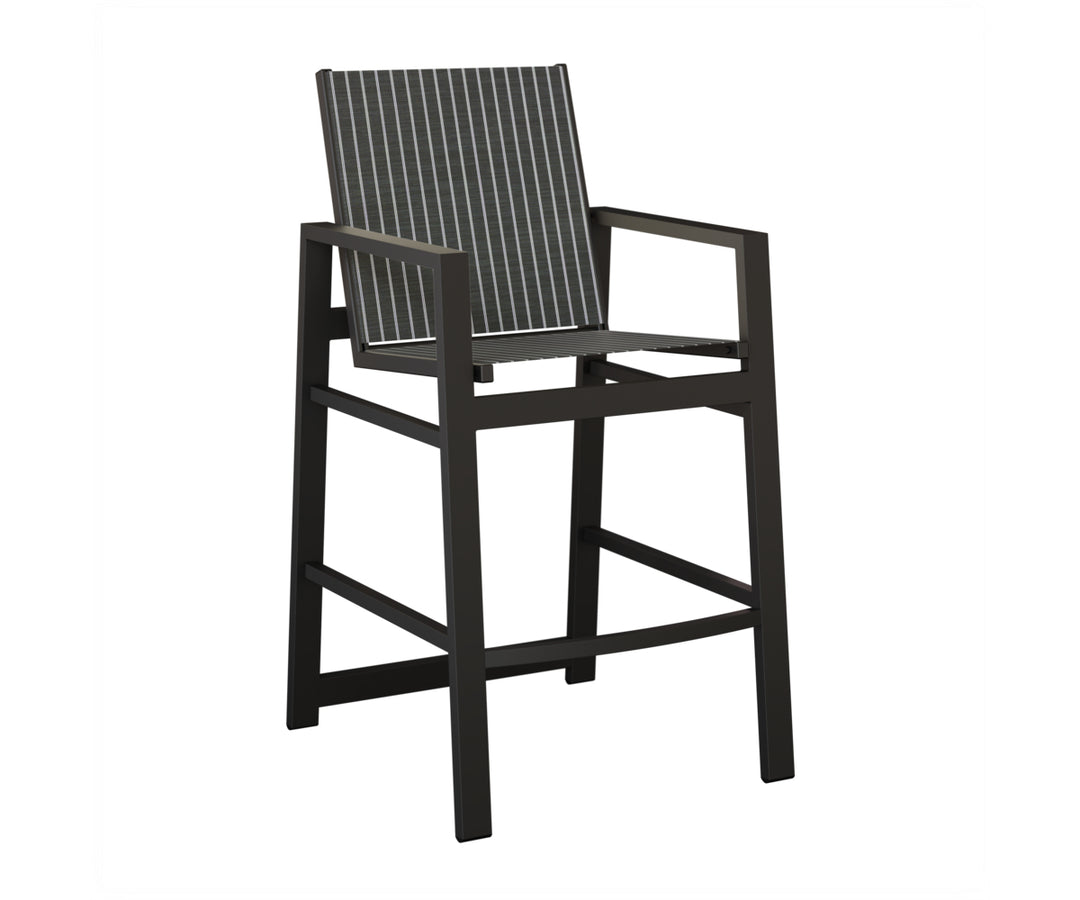 Vida Sling Bar Chair