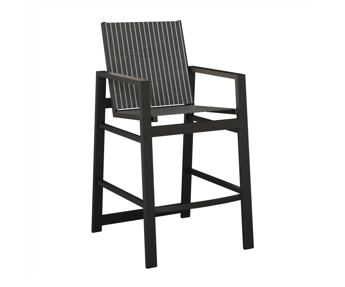 Vida Sling Bar Chair