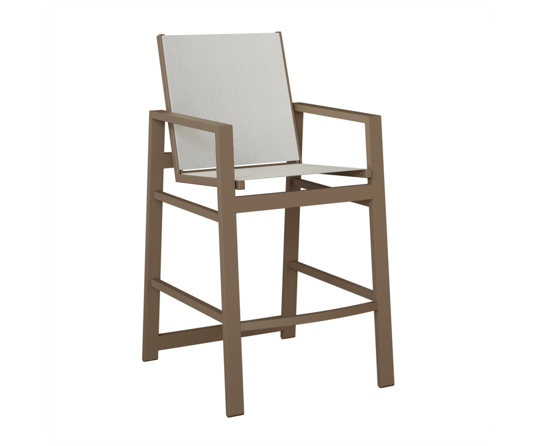 Vida Sling Bar Chair