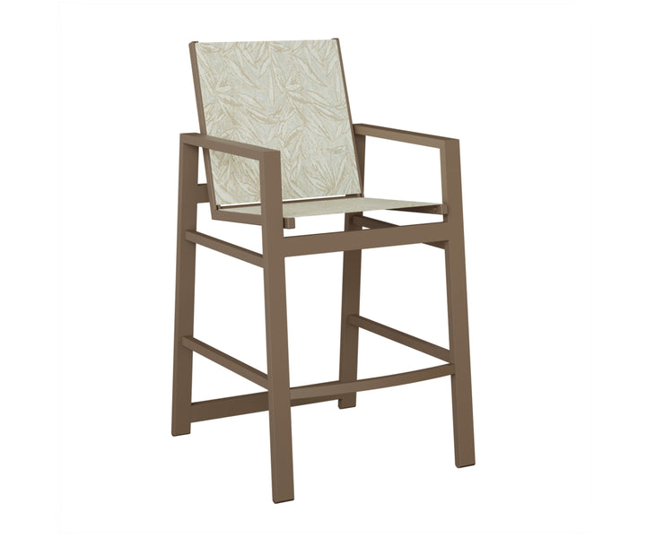Vida Sling Bar Chair