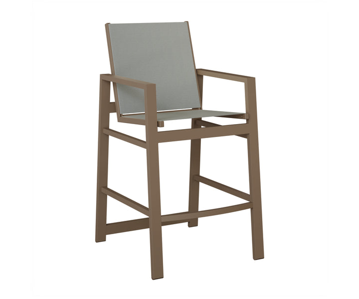 Vida Sling Bar Chair