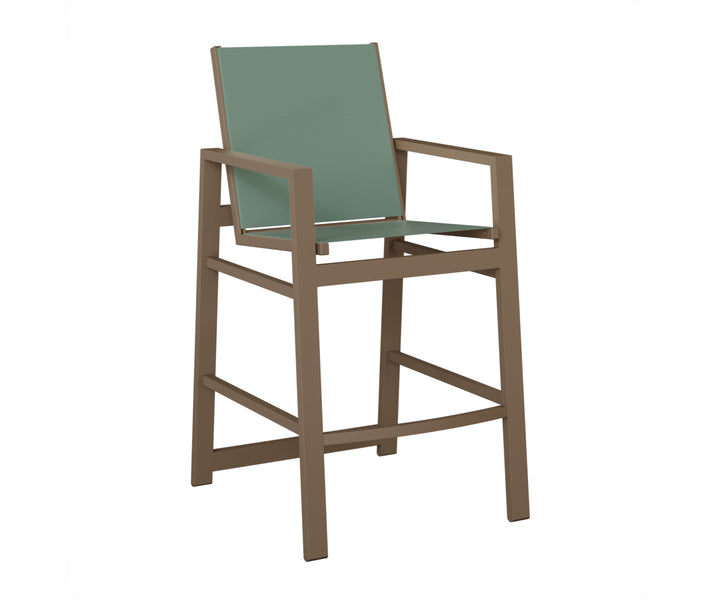 Vida Sling Bar Chair
